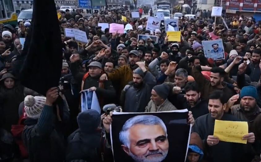 مسلمانان هند ترور مسلمانان هند ترور