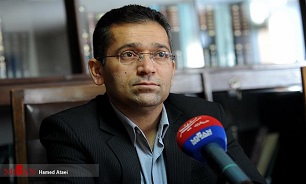 پیام تسلیت مدیر عامل سازمان روزنامه رسمی کشور در پی شهادت سپهبد حاج قاسم سلیمانی