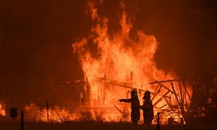 فراخوان ۳ هزار نیروی نظامی در پی تشدید آتش سوزی جنگل‌های استرالیا