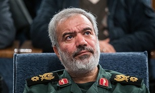 جانشین فرمانده کل سپاه: ما جنگیدن در داخل خانه خود را به جنگیدن در داخل‌خانه دشمن تبدیل کردیم و این را عمق بخشیدیم