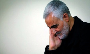 آمادگی کرمان برای وداع باشکوه با سردار سلیمانی/ پرچم حاج قاسم بر زمین نخواهد ماند
