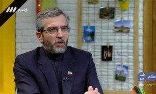 ترور سردار سلیمانی جریان مقاومت را در منطقه ادامه دار کرد/ در زمان مناسب انتقام سخت خواهیم گرفت