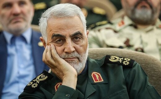 واکنش هاشمی به نامه فرزند شهید همت در مورد سپهبد سلیمانی/ نام «بزرگراه رسالت» تغییر کرد