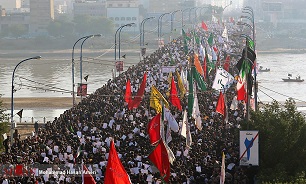 ساعت مراسم تشییع پیکر حاج قاسم سلیمانی در مشهد تغییر کرد