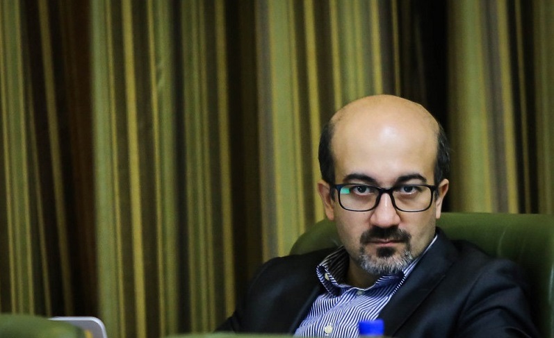 واکنش هاشمی به نامه فرزند شهید همت در مورد سپهبد سلیمانی/ نام «بزرگراه رسالت» تغییر کرد