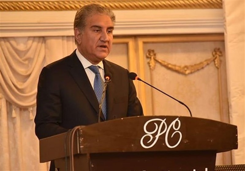 وزیر خارجه پاکستان: شورای امنیت سازمان ملل به وظیفه خود در قبال کشمیر عمل کند