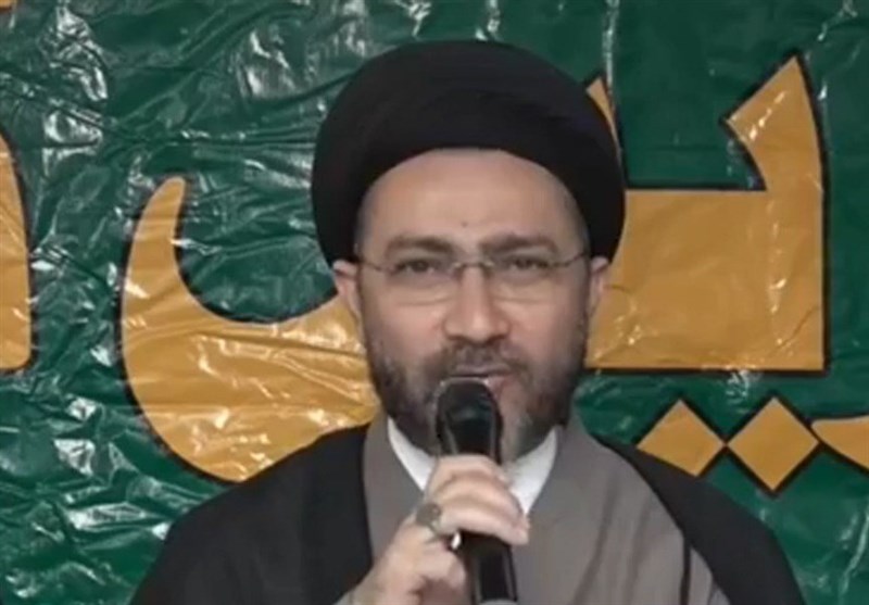 روحانی پاکستانی: اگر دولت اسلام آباد علیه آمریکا اقدام نکند، آتش به اختیار مواضعشان را هدف میگیریم