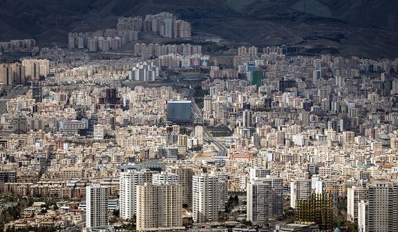 وضعیت بازارمسکن در ۹ ماهه ابتدای امسال