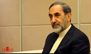 ولایتی در مراسم بزرگداشت شهید قاسم سلیمانی