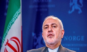 دعوت اتحادیه اروپا از «ظریف» برای سفر به بروکسل