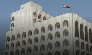 وزارت خارجه عراق سفیر آمریکا را احضار می‌کند