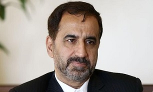 مشاور و رئیس حوزه ریاست مجلس شورای اسلامی