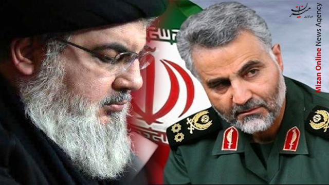 ارزش کفش سردار سلیمانی از سر ترامپ بیشتر است