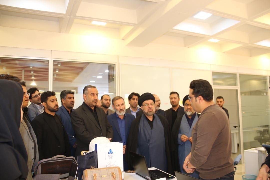 تلاش مضاعف و همت جهادی؛ لازمه همواری مسیر حمایت از ایده‌ای خلاقانه/ تشکیل اورژانس اقتصادی با هدف رسیدگی به مشکلات واحد‌های تولیدی