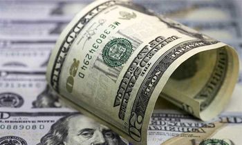 نرخ دلار بدون تغییر نسبت به روز گذشته ثابت ماند