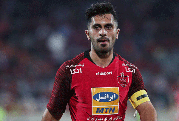 پرسپولیس منتظر تصمیم عالیشاه