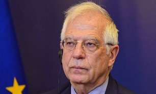 واکنش مسئول سیاست خارجی اتحادیه اروپا به گام آخر کاهش تعهدات برجامی