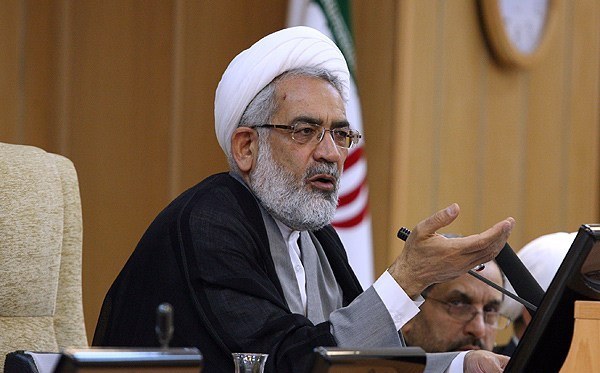 آراء صادره باید مبتنی بر قانون باشد و مصلحت اندیشی برای ما ملاک نیست