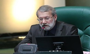 رئیس مجلس: امینی فر فردی ساعی و فعال بود