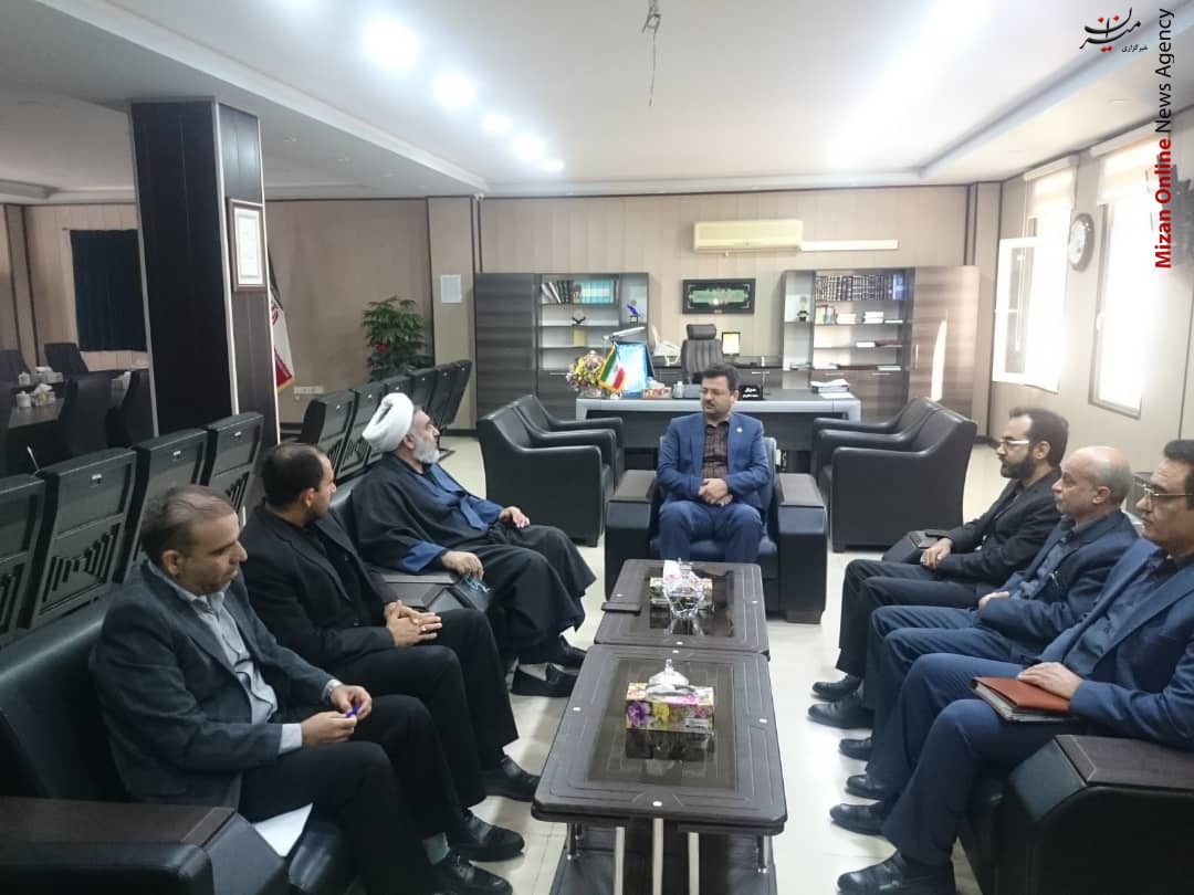 تثبیت مالکیت موقوفات نقش موثری در جلوگیری از موقوفه‌خواری دارد