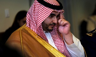 دیدار خالد سلمان با وزیر دفاع و خارجه آمریکا