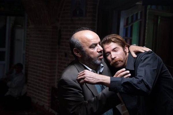 «پوست» «پوست» تنها فیلم ژانر وحشت سی و هشتمین جشنواره فیلم فجر