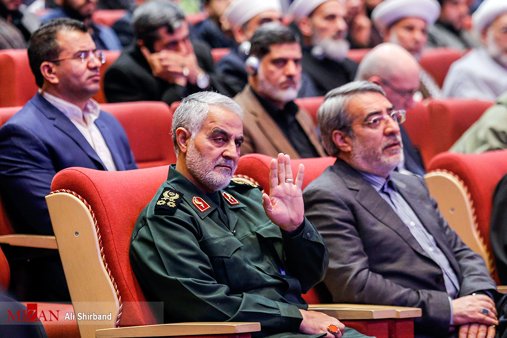 ثبت روز ۱۳دی با نام «روز جهانی مقاومت» در تقویم رسمی کشور/تایید نهایی با شورای عالی انقلاب فرهنگی