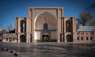 بی اعتنایی به احیای دولتخانه صفوی