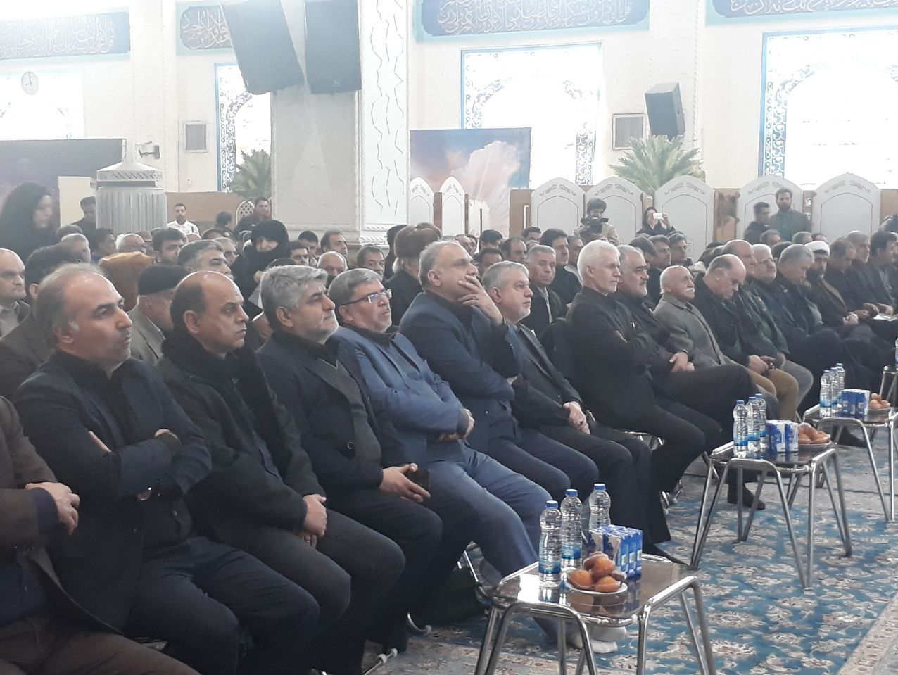 برگزاری سالگرد درگذشت جهان پهلوان تختی