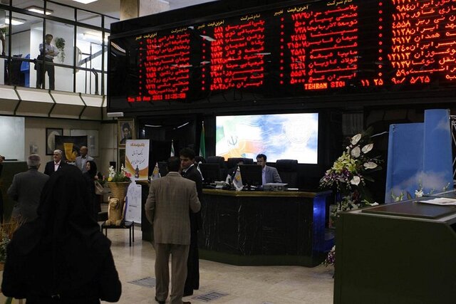 بازار در مسیر تعادل / رفتار هیجانی تنها دلیل افت شاخص