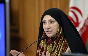 نژادبهرام از شهرداری تهران تقدیر کرد