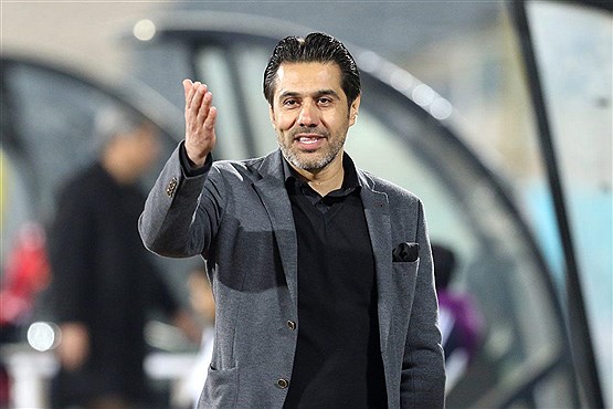 خداحافظی معنادار پیروانی با بازیکنان پرسپولیس؛ آغاز طوفان تغییرات در کمپ سرخ