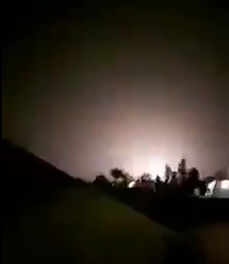 ترامپ از حمله ایران به پایگاه آمریکایی عین الاسد آگاه شد/ پنتاگون: ایران بیش از ۱۲ موشک شلیک کرده است ترامپ از حمله ایران به پایگاه آمریکایی عین الاسد آگاه شد/ پنتاگون: ایران بیش از ۱۲ موشک شلیک کرده است