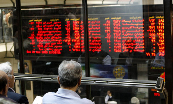 بازار بورس به زودی به روز‌های اوج خود باز می‌گردد