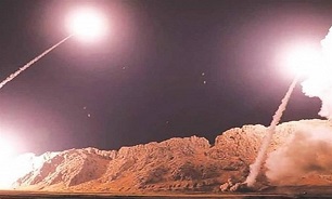 ترور سردار سلیمانی و پاسخ کوبنده سپاه پاسداران به آمریکا