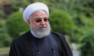 اگر تلاش‌های سپهبد شهید قاسم سلیمانی نبود شما امروز در لندن امنیت نداشتید
