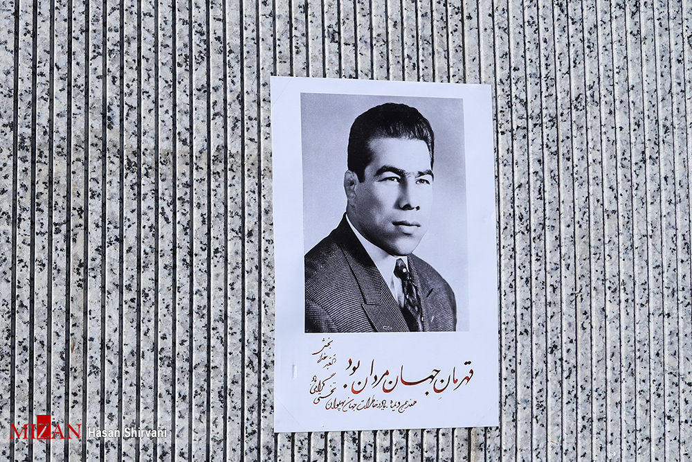 محل تمرینات «جهان پهلوان تختی» به باشگاه بیلیارد تبدیل شد