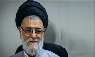 ایت الله رسولی محلاتی به رحمت ایزدی پیوست