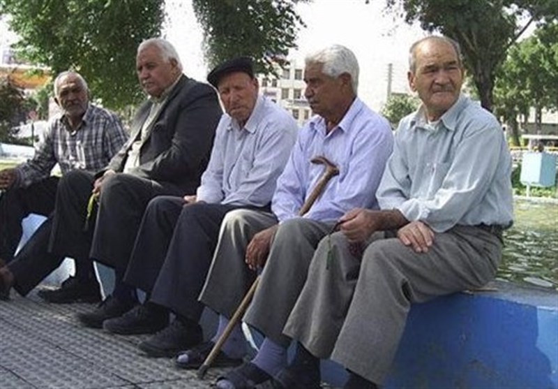 وام ضروری بازنشستگان کشوری واریز شد