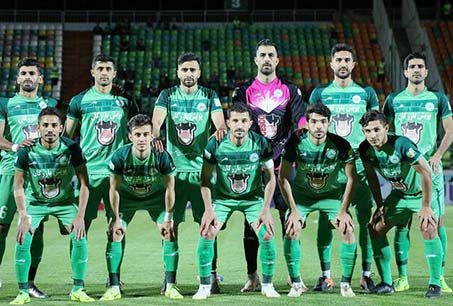 ذوب آهن با سرمربی خارجی به توافق رسید