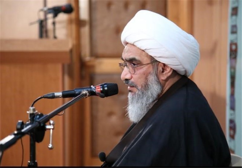 آیت‌الله صفایی‌بوشهری: 