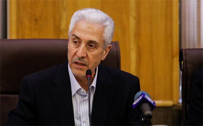 ابلاغ ساماندهی آمایش آموزش عالی از ابتدای سال ۹۹
