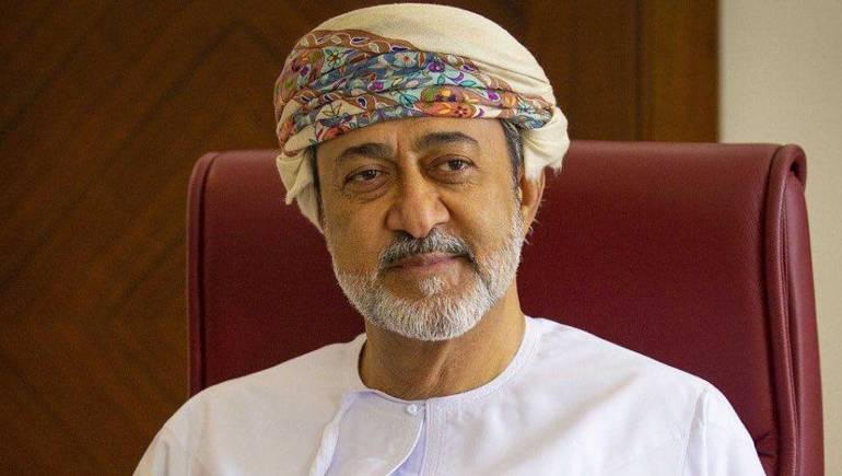هیثم بن طارق هیثم بن طارق حاکم جدید عمان شد؛ همه چیز درباره جانشین سلطان قابوس