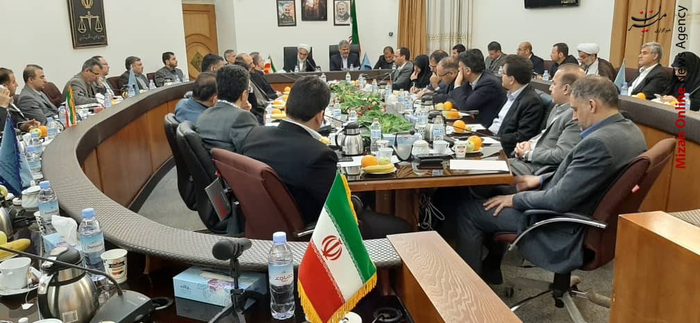 در همه عرصهها نیازمند انسانهایی همچون شهید سلیمانی هستیم / دادسرای تهران به نوعی پیشانی دستگاه قضایی است