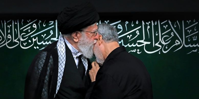 مقام معظم رهبری /