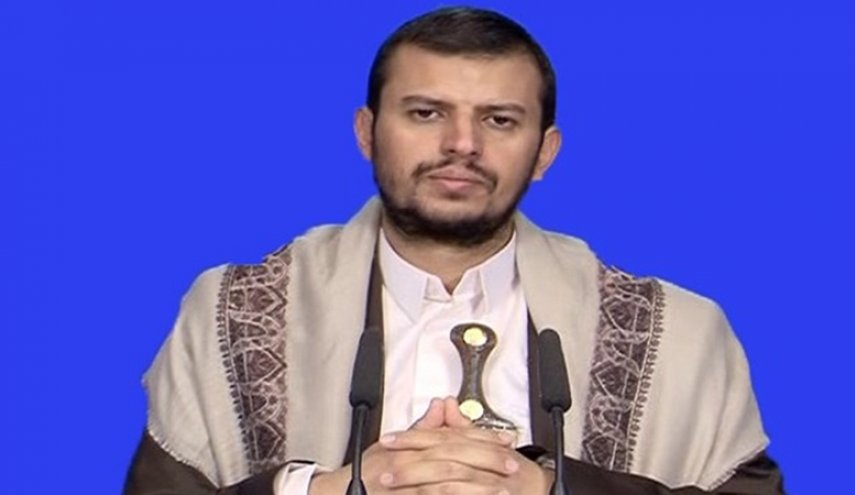 عبدالمالک الحوثی /
