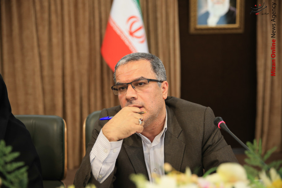 ترور سردار حاج قاسم سلیمانی از موارد نقض قوانین بین المللی است / اعلام آمادگی جامعه وکلای مرکز قوه قضاییه برای پشتیبانی حقوقی از دعاوی قابل طرح علیه دولت آمریکا