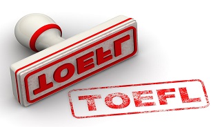 ۲۲ دی ثبت نام آزمون TOEFL شروع می‌شود