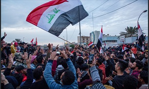تحولات عراق؛ حشدالشعبی شهادت فرمانده این گروه را تکذیب کرد