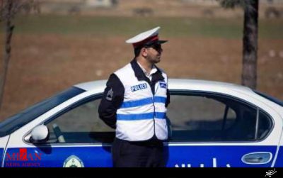 افزایش تمایل مردم به استفاده از وسایل نقلیه شخصی در هوای سرد/ ترافیک صبگاهی در محورهای اصلی